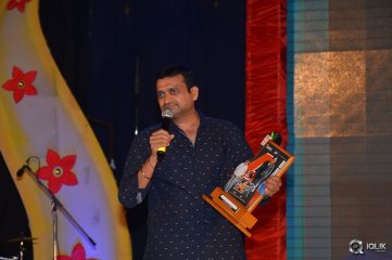 Akhil Movie Platinum Disc Function